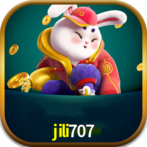 jili707